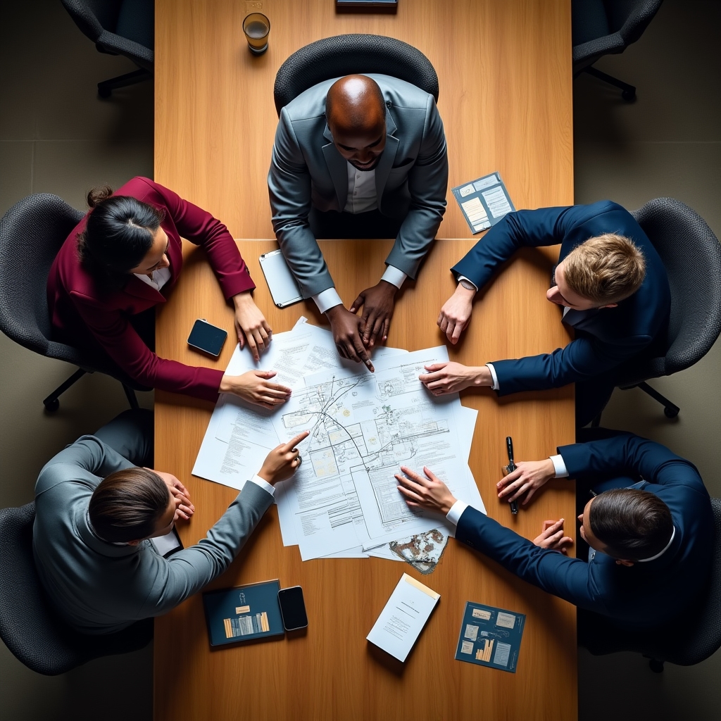 Struktūruotas sprendimų priėmimas