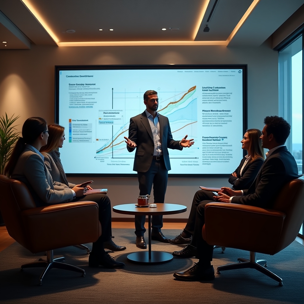 Ilgalaikė vadovų ugdymo programa