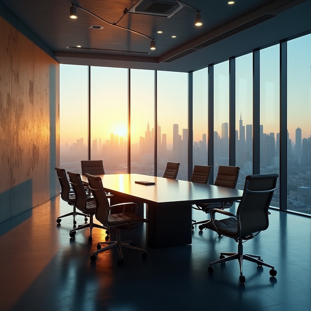 Aukščiausio lygio vadovų strateginis planavimas