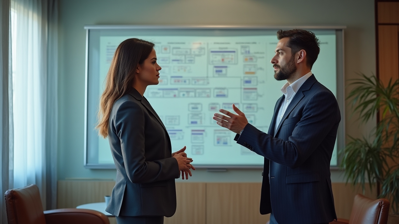 Vadovų kompetencijų ugdymo procesas